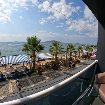 Extravagant Hotel Avsa 3* Türkeli