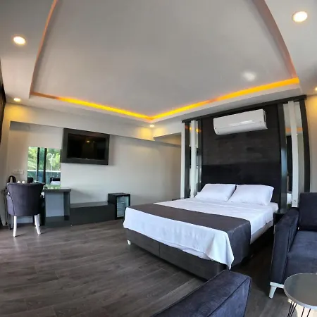 Extravagant Hotel Avsa Hotel 3*