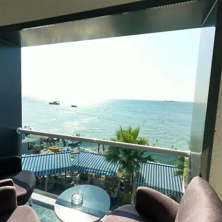 Extravagant Hotel Avsa 3* Türkeli