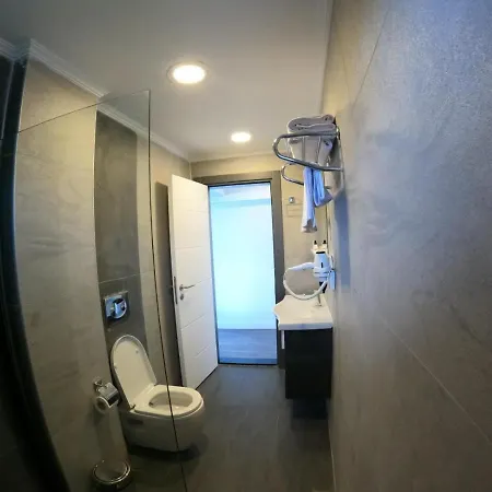 Extravagant Hotel Avsa Türkeli