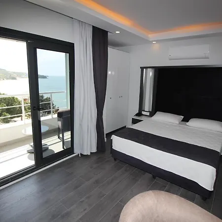 Hotel Extravagant Hotel Avsa 3*