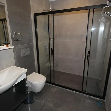 Extravagant Hotel Avsa Hotel 3*