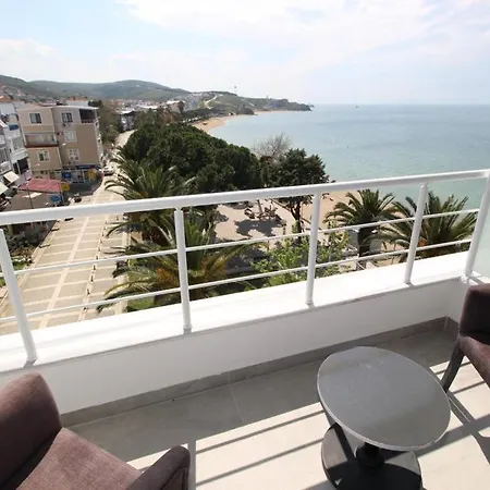 Extravagant Hotel Avsa 3* Türkeli