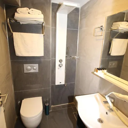 Extravagant Hotel Avsa Türkeli