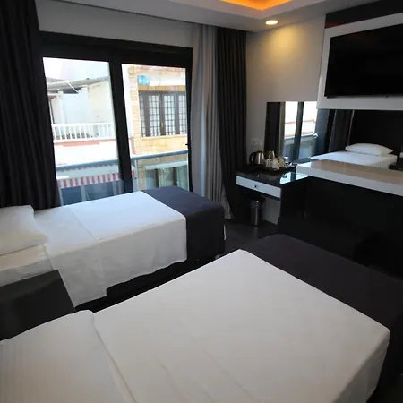 Extravagant Hotel Avsa Hotel