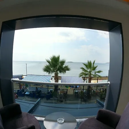 Hotel Extravagant Hotel Avsa 3*