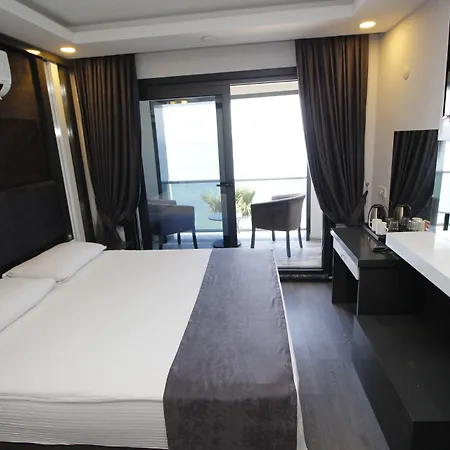 Extravagant Hotel Avsa 3* Türkeli
