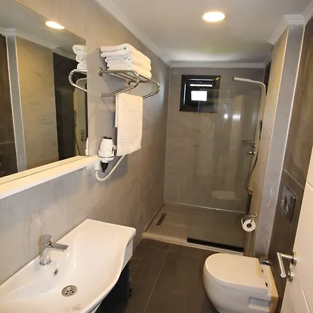 Hotel Extravagant Hotel Avsa