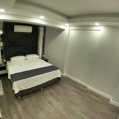 Extravagant Hotel Avsa