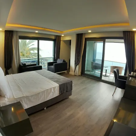Extravagant Hotel Avsa Türkeli