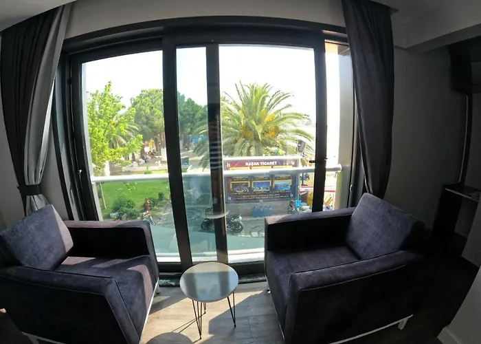 Avsa Extra Vagant 3*