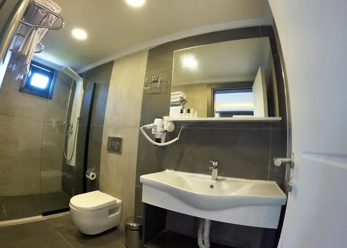 Avsa Extra Vagant Hotell