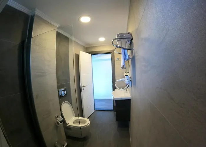 Avsa Extra Vagant Türkeli