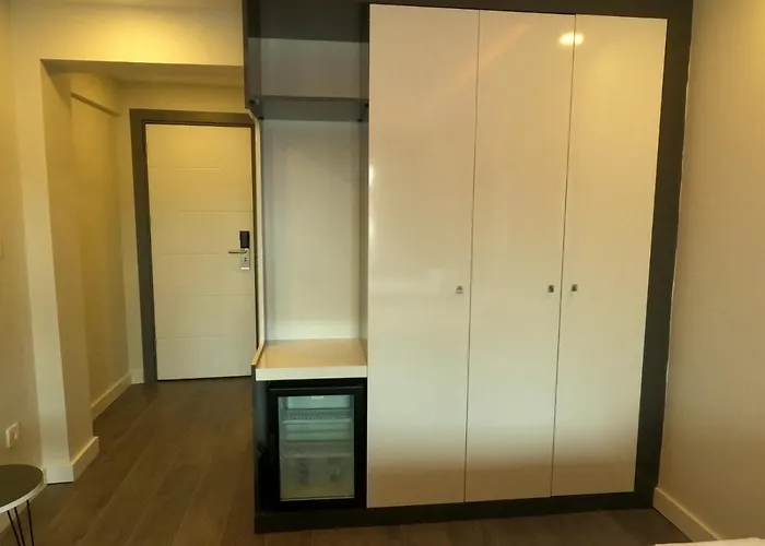 Avsa Extra Vagant Hotell 3*