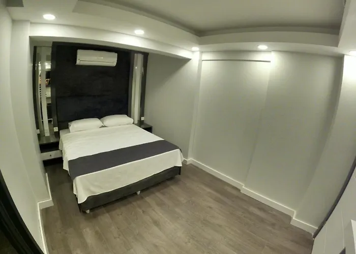 Avsa Extra Vagant 3*