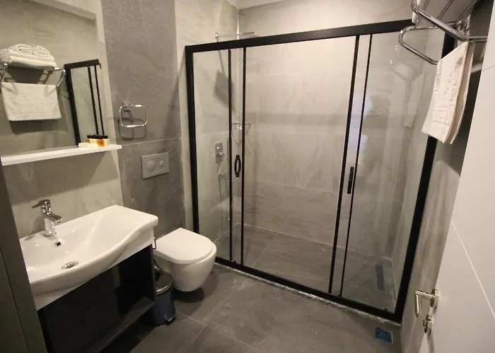 Hotell Avsa Extra Vagant 3*