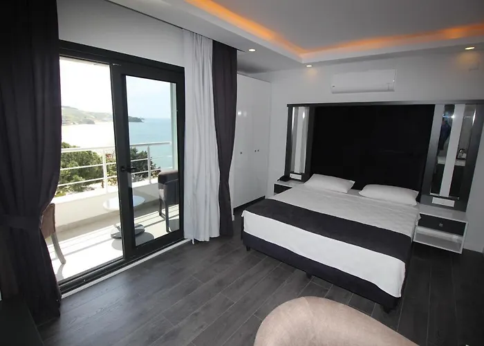 Hotell Avsa Extra Vagant 3*