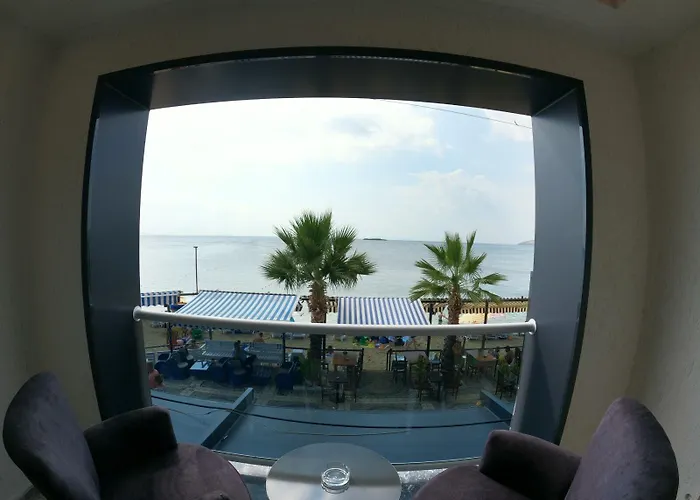 Hotell Avsa Extra Vagant 3*