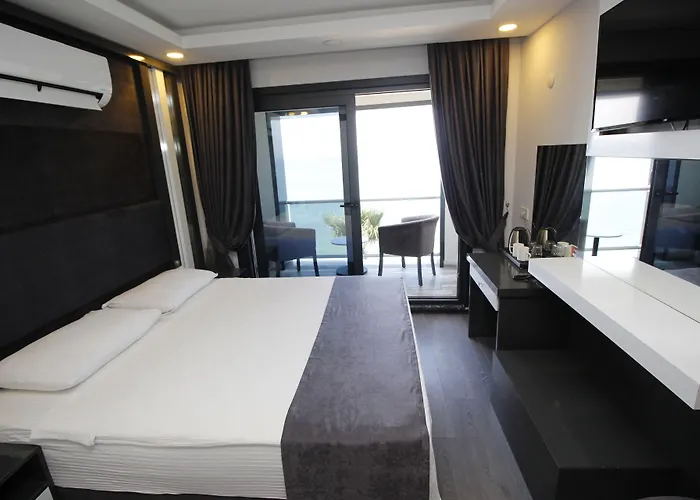 Avsa Extra Vagant 3* Türkeli