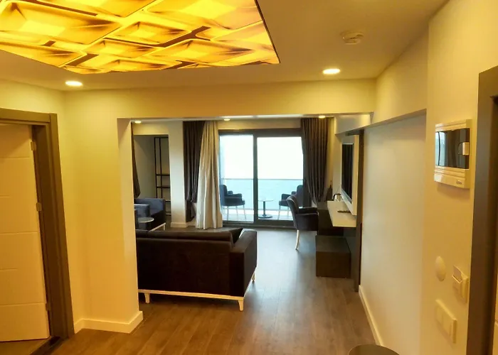 Hotell Avsa Extra Vagant 3*