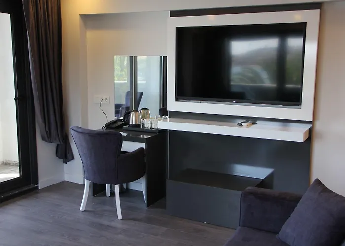 Avsa Extra Vagant Türkeli