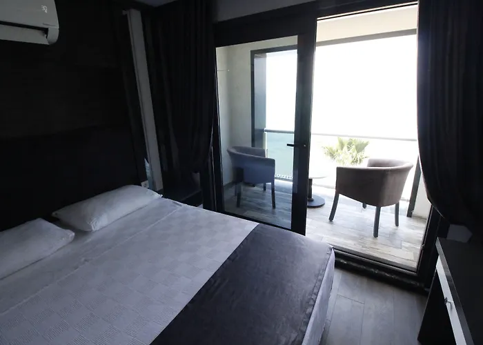 Hotell Avsa Extra Vagant 3*