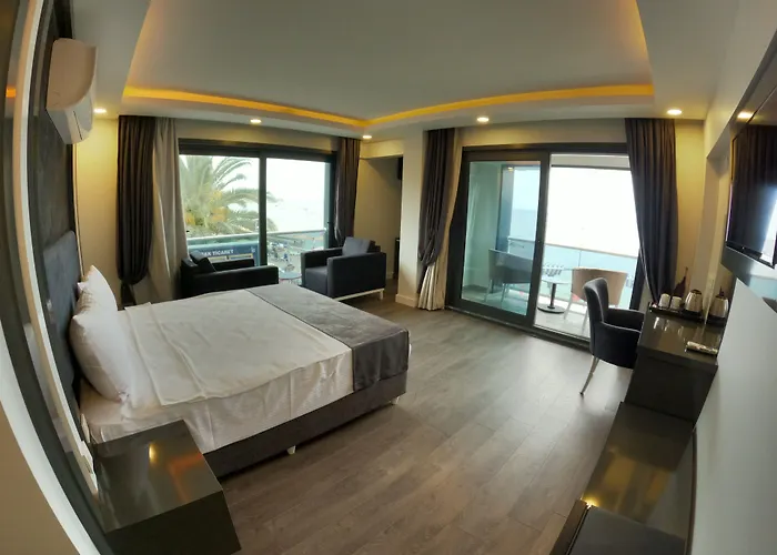 Avsa Extra Vagant Türkeli