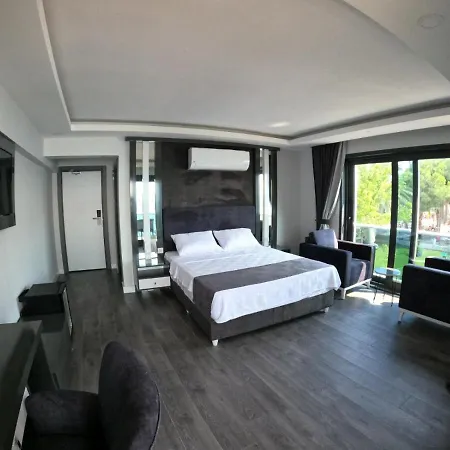 Avsa Extra Vagant 3* Avsa Adasi