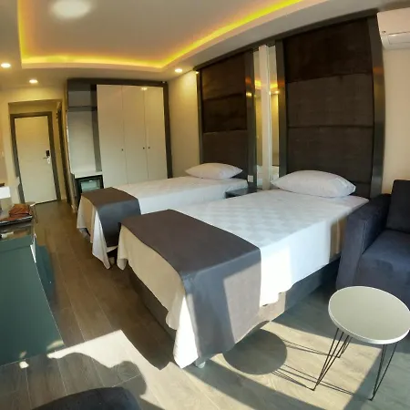 Avsa Extra Vagant Hotel