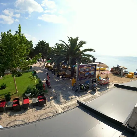 Avsa Extra Vagant Türkeli