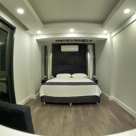 Hotel Avsa Extra Vagant