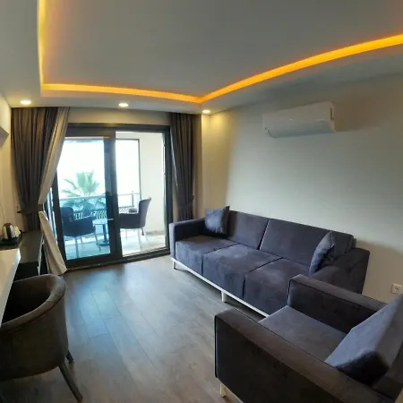 Отель Extravagant Hotel Avsa