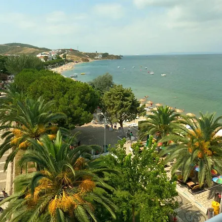 酒店 Avsa Extra Vagant