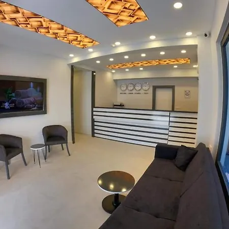 Hotel Avsa Extra Vagant