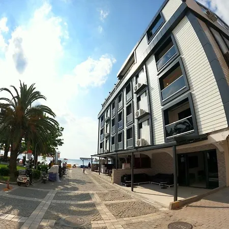 Hotel Avsa Extra Vagant Avsa Adasi