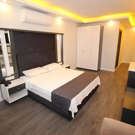 Hotell Avsa Extra Vagant