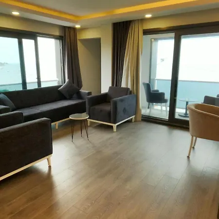 Hotell Avsa Extra Vagant