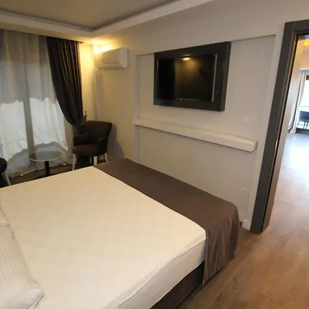 Avsa Extra Vagant Hotell