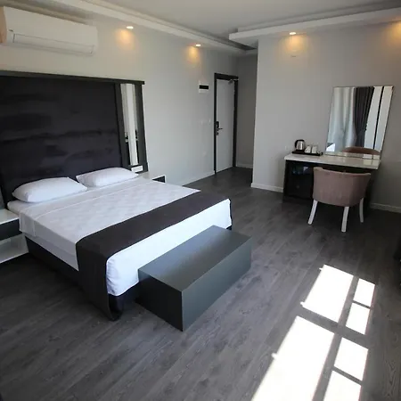 Avsa Extra Vagant Hotell