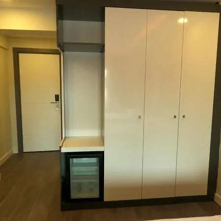 Avsa Extra Vagant 酒店 3*