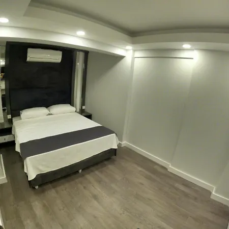 Extravagant Hotel Avsa 3*