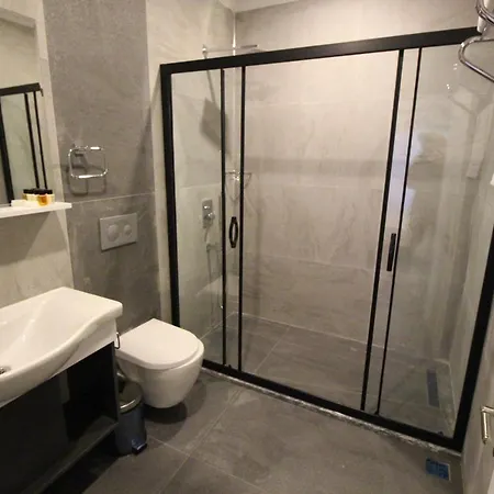 酒店 Avsa Extra Vagant 3*