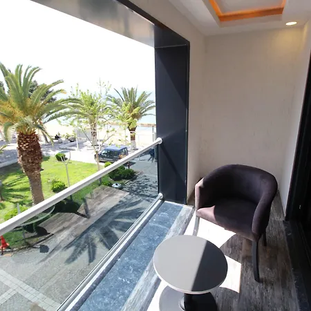 酒店 Avsa Extra Vagant Türkeli