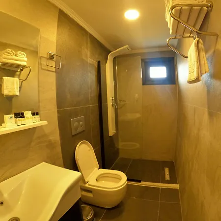 酒店 Avsa Extra Vagant Türkeli