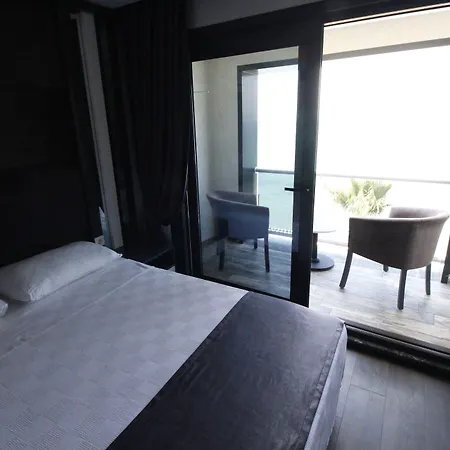 酒店 Avsa Extra Vagant 3*