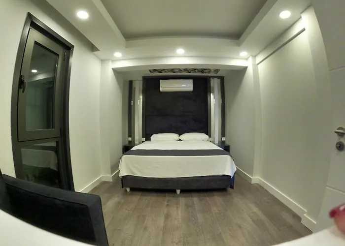 Hotel Avsa Extra Vagant