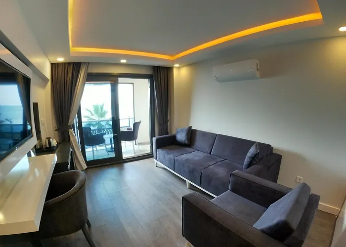 Hotel Avsa Extra Vagant