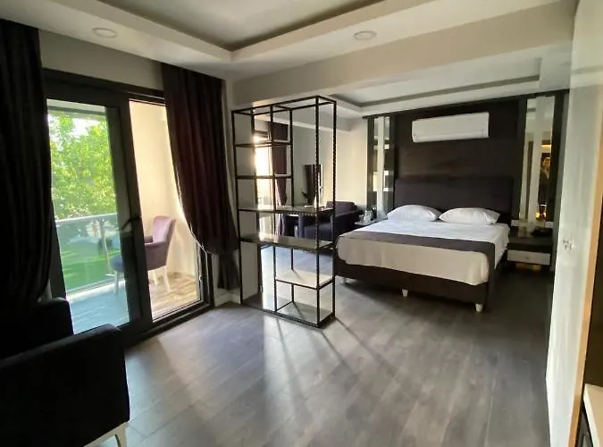 Avsa Extra Vagant 3* Türkeli